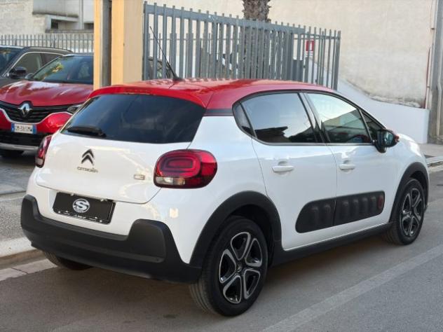 CITROEN C3 1.6 BlueHDi 75 Shine rif. 24016926 - Foto 3