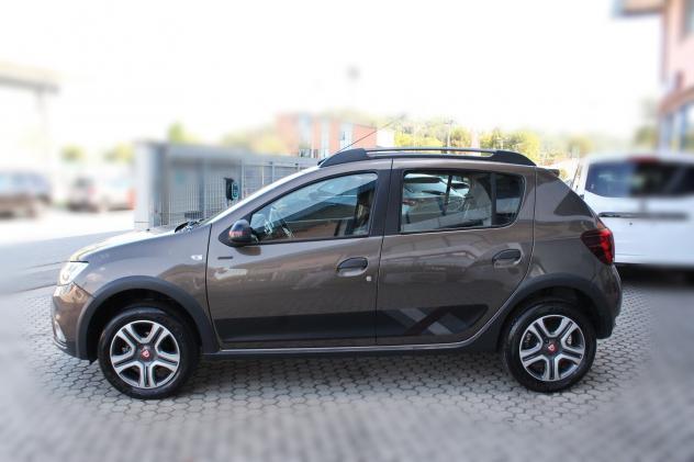 Dacia Sandero Stepway 0.9 TCe 90 CV Techroad - Foto 4