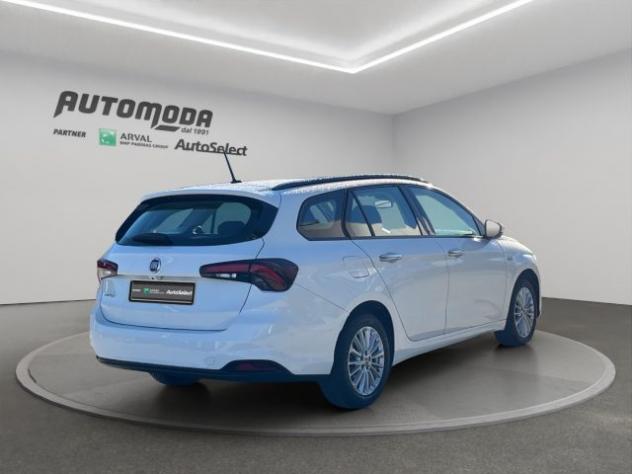 FIAT Tipo 1.6Mjt 130CV SW AUTOCARRO N1 rif. 23441167 - Foto 4