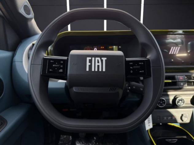 FIAT Grande Panda 1.2 100 CV S&S Icon rif. 23810525 - Foto 10