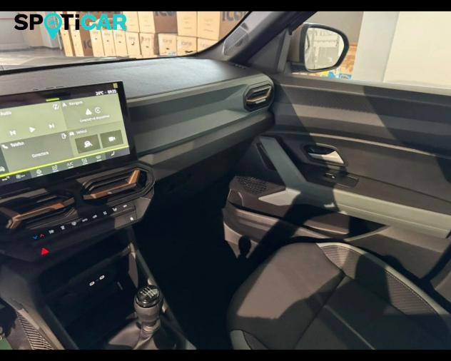 Dacia Duster III 1.2 Eco-G Extreme 120cv - Foto 7