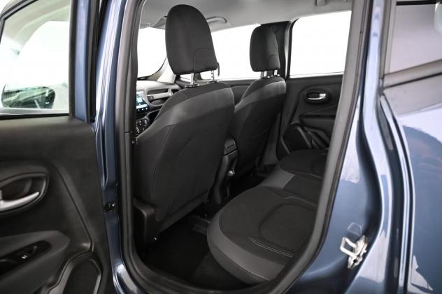 Jeep Renegade 1.5 Turbo T4 MHEV Summit - Foto 8