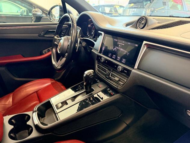 PORSCHE - Macan 2.0 265CV#SUPER PREZZO! - Foto 10