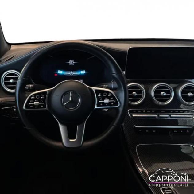 MERCEDES-BENZ GLC 220 d 4Matic Coupé AMG rif. 24195367 - Foto 8