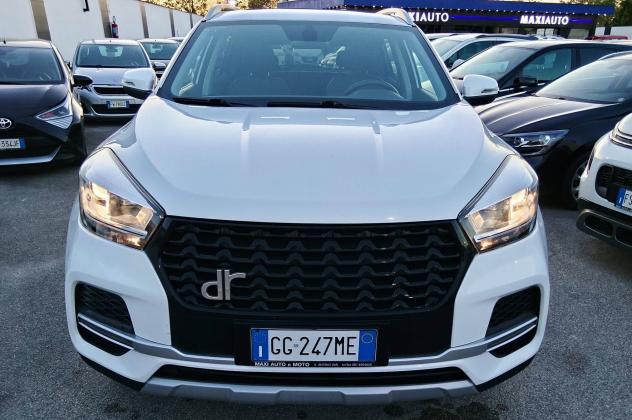 Dr 4.0 1.5 Bi-Fuel GPL 1 PROPRIETARIO - Foto 3