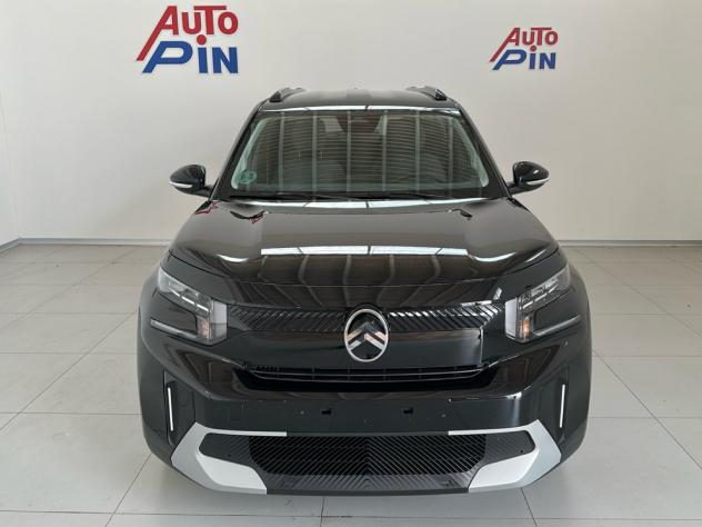 Citroën C3 Aircross Turbo 100 cv Manuale PLUS - Foto 2