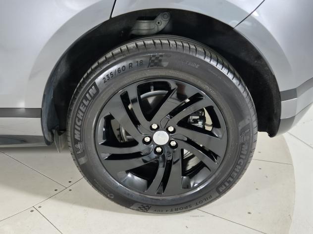 Land Rover Range Rover Evoque 2.0d i4 mhev R-Dynamic S awd 163cv auto - Foto 9