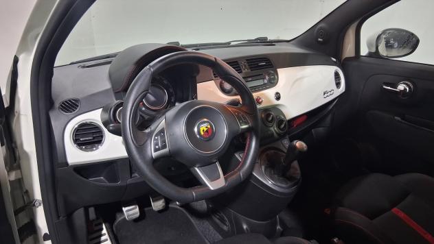 500 ABARTH 1.4 T-JET 135CV CUSTOM - Foto 8