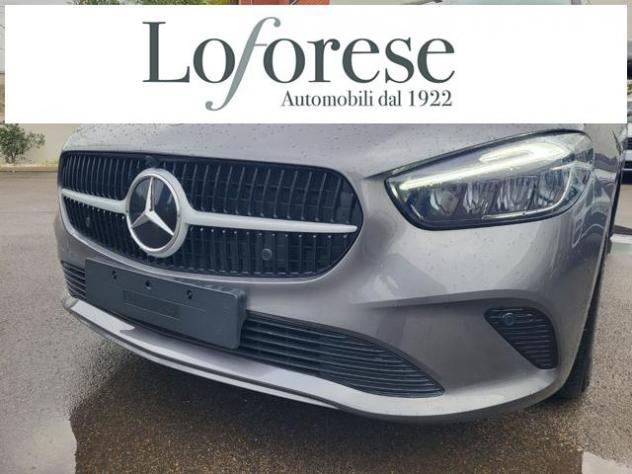 MERCEDES-BENZ B 180 d Automatic BUSINESS rif. 22084457 - Foto 3