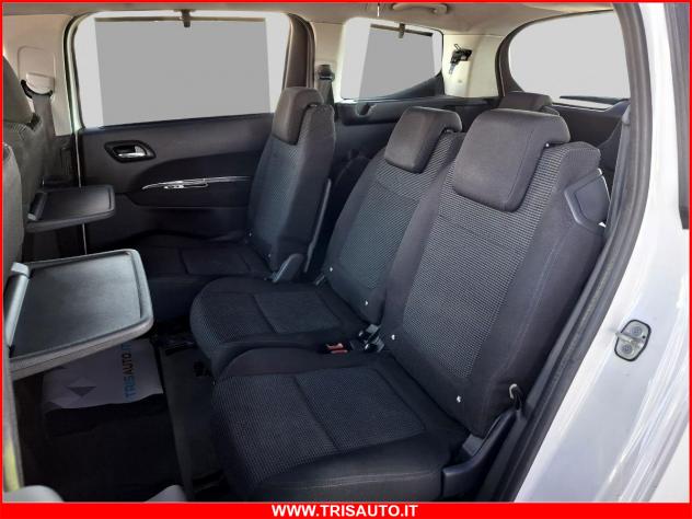 PEUGEOT 5008 1.6 HDI Business NEOPATENTATI (7 POSTI) - Foto 9
