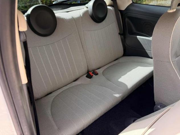 FIAT 500 1.2 Lounge GPL rif. 23793061 - Foto 5
