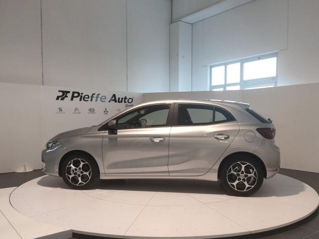 MG MG3 MG3 HYBRID+ COMFORT Cosmic Silver - Foto 2