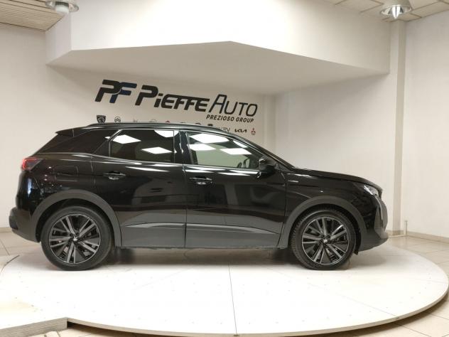 Peugeot 3008 3008 Hybrid 225 e-EAT8 GT - Foto 5