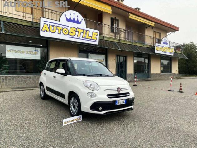 FIAT 500L 1.3 M-Jet 95cv AUTOCARRO 4 POSTI N1 Euro6 4posti rif. 23157350 - Foto 3