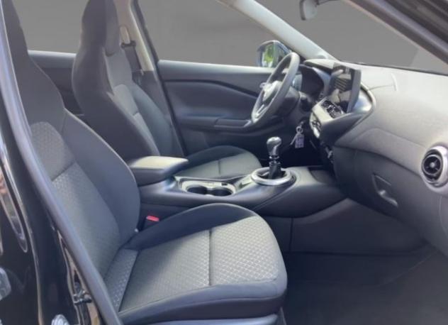 NISSAN Juke 1.0 DIG-T 114cv Acenta - Km 0 2026 rif. 23689563 - Foto 8