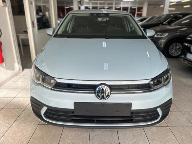 VOLKSWAGEN Polo 1.0 Young 80cv rif. 24187115 - Foto 3