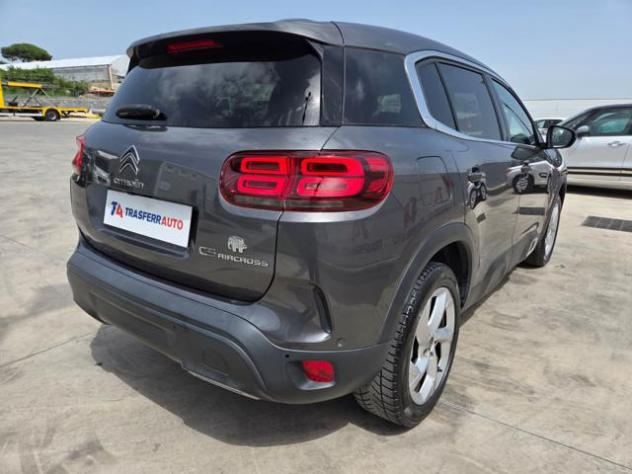 CITROEN C5 Aircross BlueHDi 130 S&S EAT8 Business rif. 23949443 - Foto 5