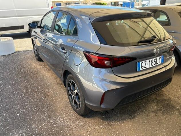 Mg MG3 1.5 Comfort - Foto 6