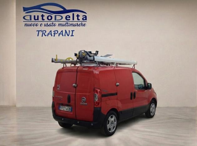 Fiat Fiorino 1.3 MJT 95CV Cargo Adventure - Foto 2