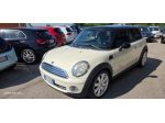 Mini 1.6 16V One Chili Cabrio