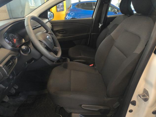 Dacia Sandero 1.0 TCe STREETWAY COMFORT (prezzo reale ) - Foto 9