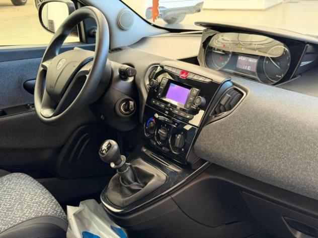 LANCIA Ypsilon 1.0 FireFly 5 porte S&S Hybrid Ecochic Gold rif. 24118607 - Foto 9