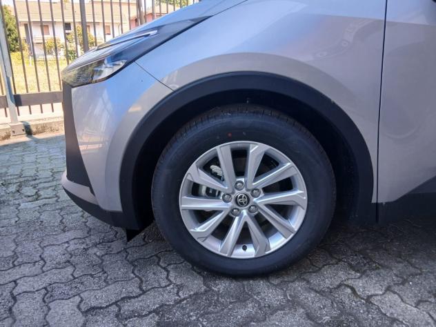 Toyota C-HR C-HR 1.8 hev Active fwd e-cvt. - Foto 7