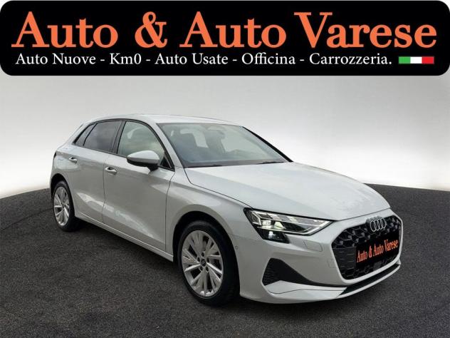 Audi A3 Sportback TFSI e 150 kW S tronic Business Advanced