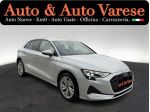 Audi A3 Sportback TFSI e 150 kW S tronic Business Advanced