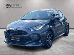 Toyota Yaris Hybrid Trend MY22