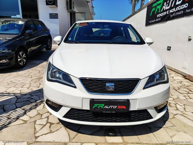 SEAT Ibiza 1.0 75CV 5p. Connect - Foto 2