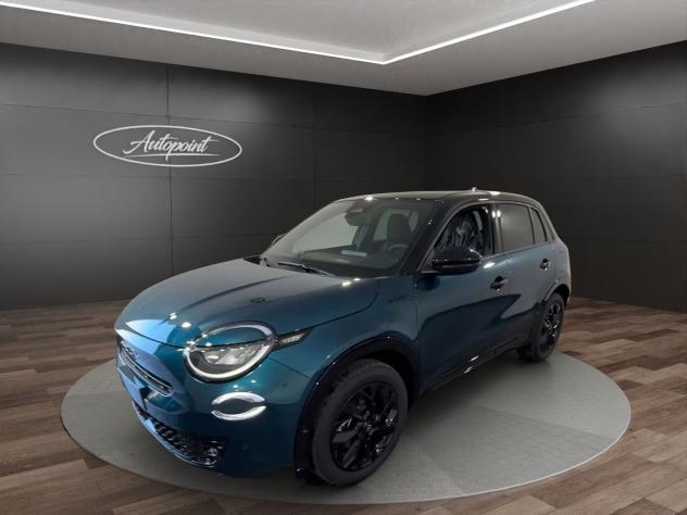 FIAT 600 1.2 Hybrid 145cv Sport