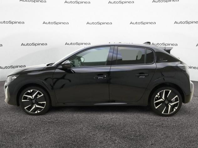 Peugeot 208 GT Hybrid 136 e-DCS6 auto #nazionale - Foto 4