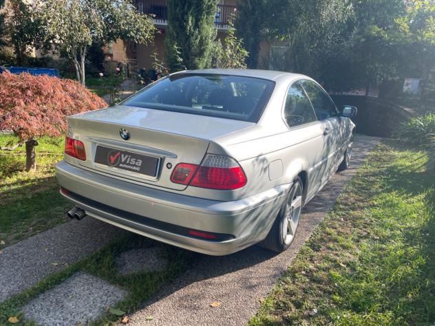 Bmw 330 CD Automatica #BP - Foto 5