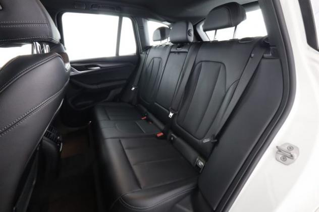 BMW X3 X3 xDrive20d 48V Msport rif. 23889076 - Foto 3