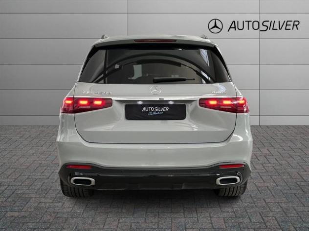 MERCEDES-BENZ 450 GLS 450 d 4Matic AMG Line Advanced Plus rif. 24126296 - Foto 4