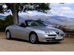 Alfa Romeo Spider 3.0i V6 24V cat L