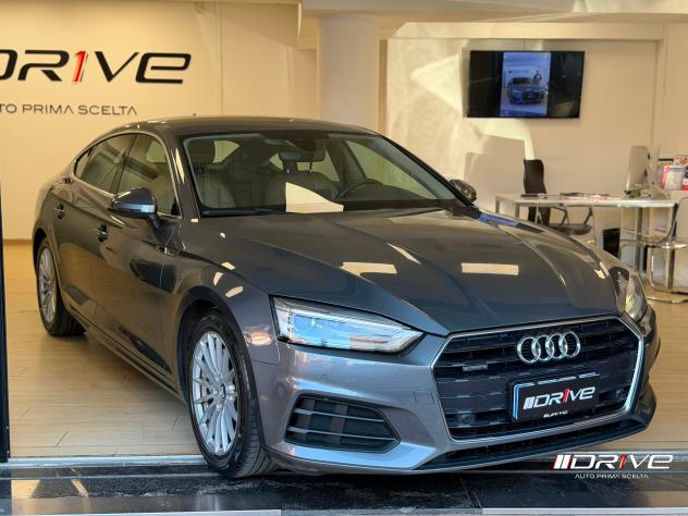 AUDI A5 2ª serie A5 SPB 2.0 TDI 190 CV quattro S tronic Business - Foto 2