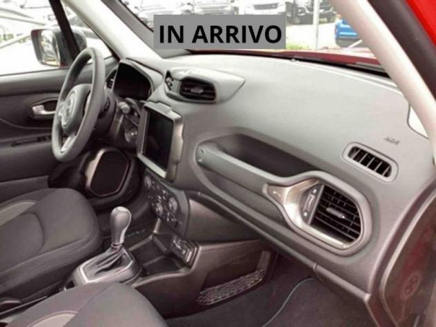 Jeep Renegade e-Hybrid 1.5 T4 MHEV 130cv Limited DDCT - Foto 3