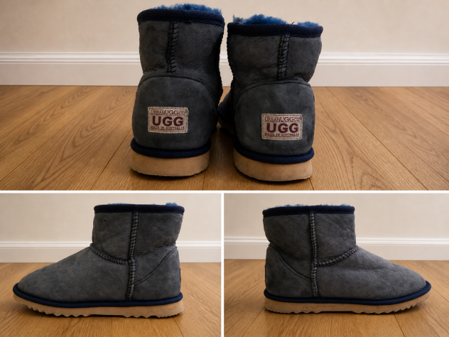 UGG Classic Mini II da donna
