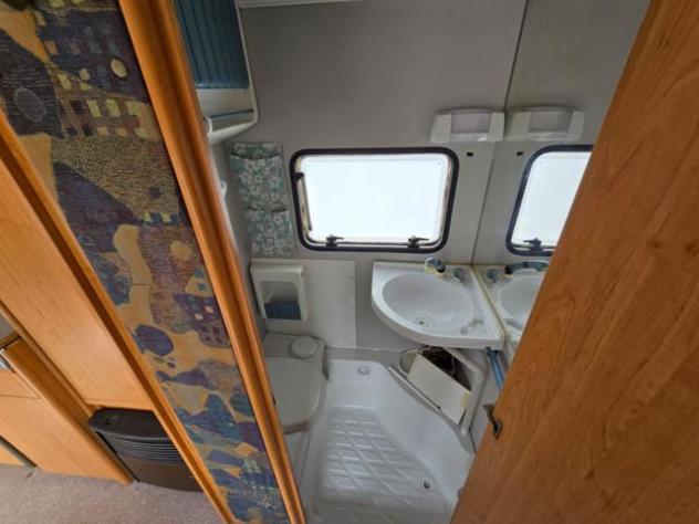 KNAUS SUDWIND rif. 24086930 - Foto 6