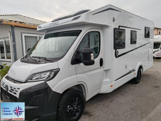 ETRUSCO T 6900 SBC rif. 24213059 - Foto 7