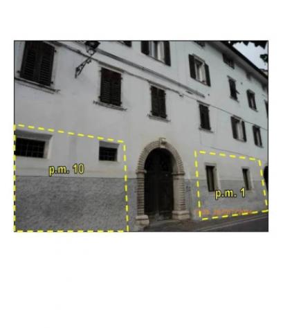 Immobile in asta di 143 m² in vendita a Borgo Valsugana - Foto 10