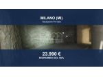 Immobile in asta di 42 m² in vendita a Milano
