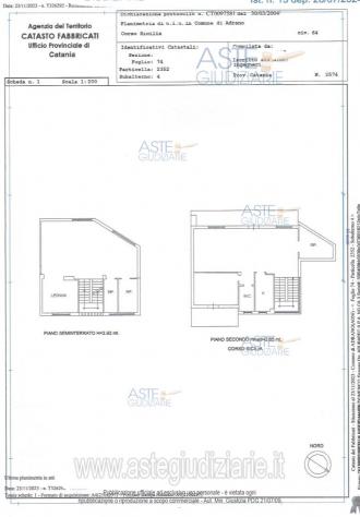 IMMOBILI-IMMOBILE RESIDENZIALE-Corso Sicilia, 64, 95031 Adrano CT, Italia - Foto 10
