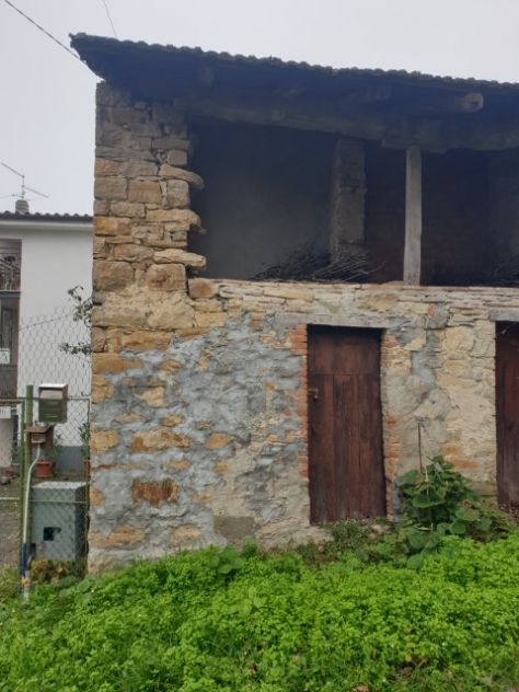 CASA INDIPENDENTE CON AREA ESCLUSIVA - Foto 10