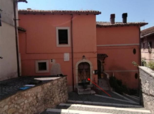Immobile in asta di 80 m² in vendita a Arsoli - Foto 19
