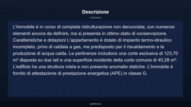 Immobile in asta di 66 m² in vendita a Artena - Foto 4