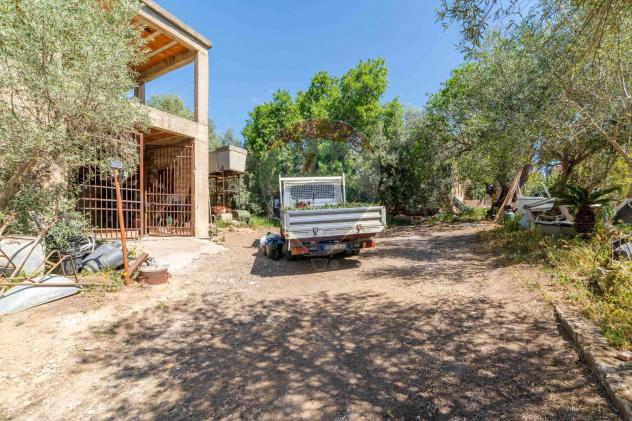 Villa singola in vendita a Augusta, Brucoli - Foto 19