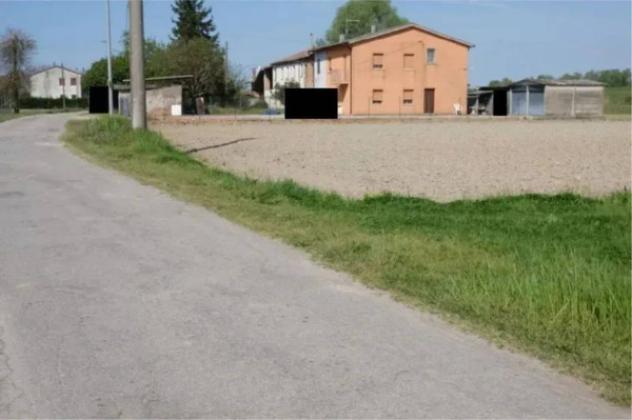 Immobile in asta di 3615 m², box auto in vendita a Badia Polesine - Foto 4